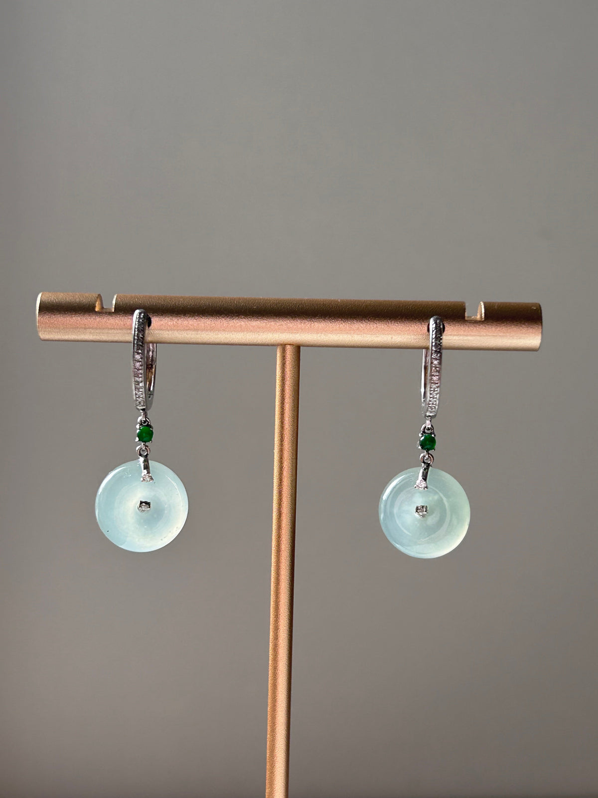 -Earrings